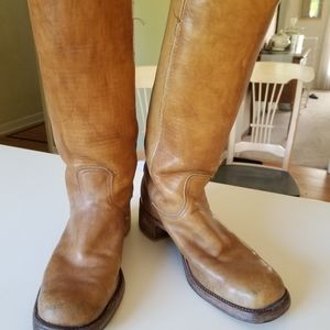Men's Frye Boots